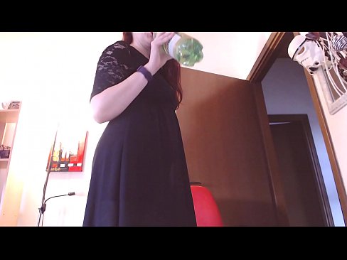 ❤️ O sclavă supusă care iubește chiloții murdari și luxurianți este forțată să se masturbeze după ce vede acest videoclip! ❤️  at us ❌❤