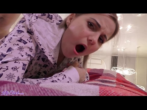 ❤️ Sexy mamă înghițită și sex cu pregustare - spermă de aproape ❤️ at us ❌❤